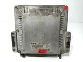 Unidad de control/módulo del motor