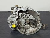 Manual 5 speed gearbox