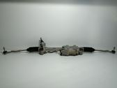 Steering rack
