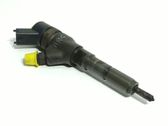 Inyector de combustible