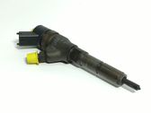 Inyector de combustible