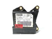Airbag control unit/module