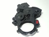 Timing chain cover