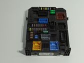 BSM Control unit