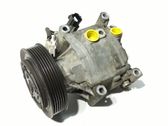 Air conditioning (A/C) compressor (pump)