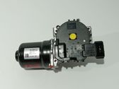 Motor del limpiaparabrisas