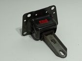 Engine mount bracket