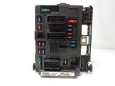 BSM Control unit