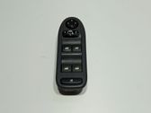 Electric window control switch