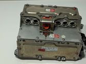Voltage converter inverter