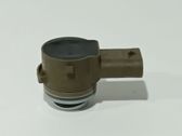 Sensor de aparcamiento PDC