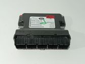 Other control units/modules