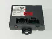 Autres unités de commande / modules