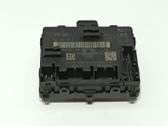 Homelink control unit