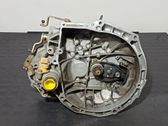 Manual 5 speed gearbox