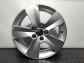 17 Zoll Leichtmetallrad Alufelge