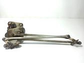 Motor del limpiaparabrisas