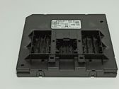 Comfort/convenience module