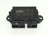 Autres unités de commande / modules