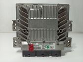 Engine control unit/module