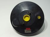 Brake booster