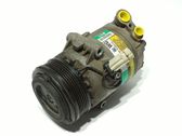 Air conditioning (A/C) compressor (pump)