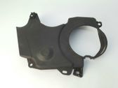 Timing chain cover