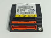 Airbag control unit/module