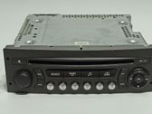 HiFi Audio sound control unit