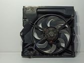 Ventilador eléctrico del radiador