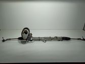 Steering rack