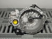 Manual 5 speed gearbox