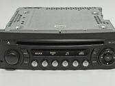 HiFi Audio sound control unit