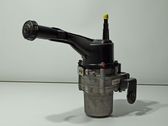 Power steering pump