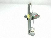 Regulador de ventanilla eléctrico de puerta delantera