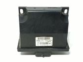 Gearbox control unit/module