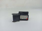 Oil pressure sensor
