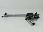 Wiper motor