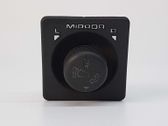 Wing mirror switch
