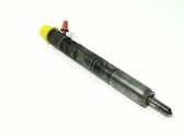Fuel injector