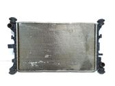 Coolant radiator