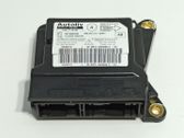 Airbag control unit/module