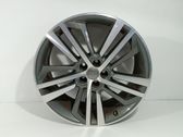 R17 alloy rim