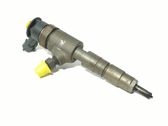 Inyector de combustible