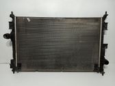 Radiador del refrigerante