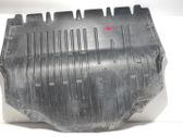 Placa protectora/protector antisalpicaduras motor