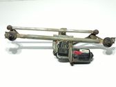 Wiper motor