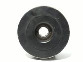 Crankshaft pulley