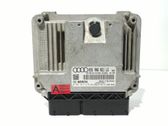 Unidad de control/módulo del motor