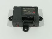Homelink control unit